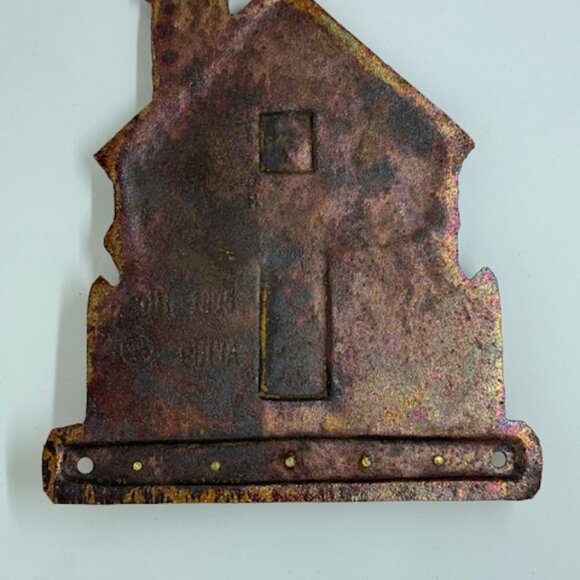 Key holder - Picture 4 of 4